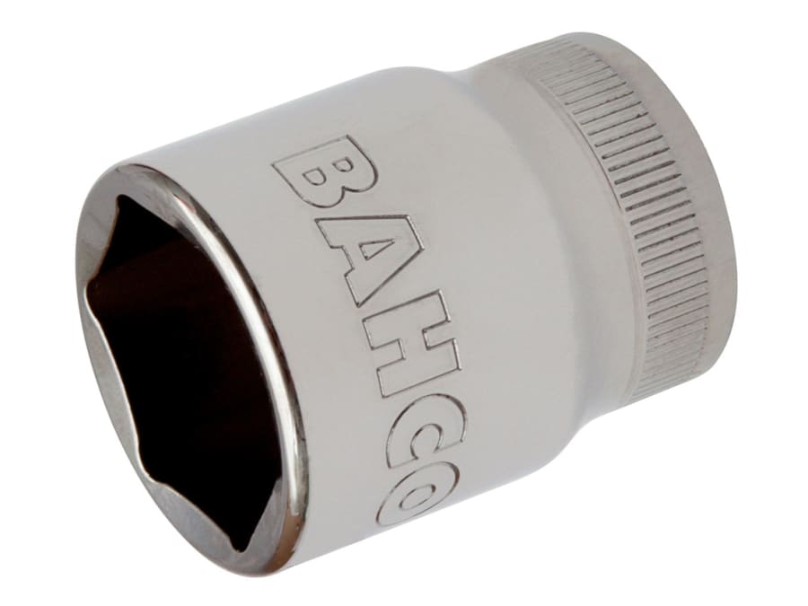 Bahco SB7800SM8 1/2in Drive 8mm Hexagon Socket