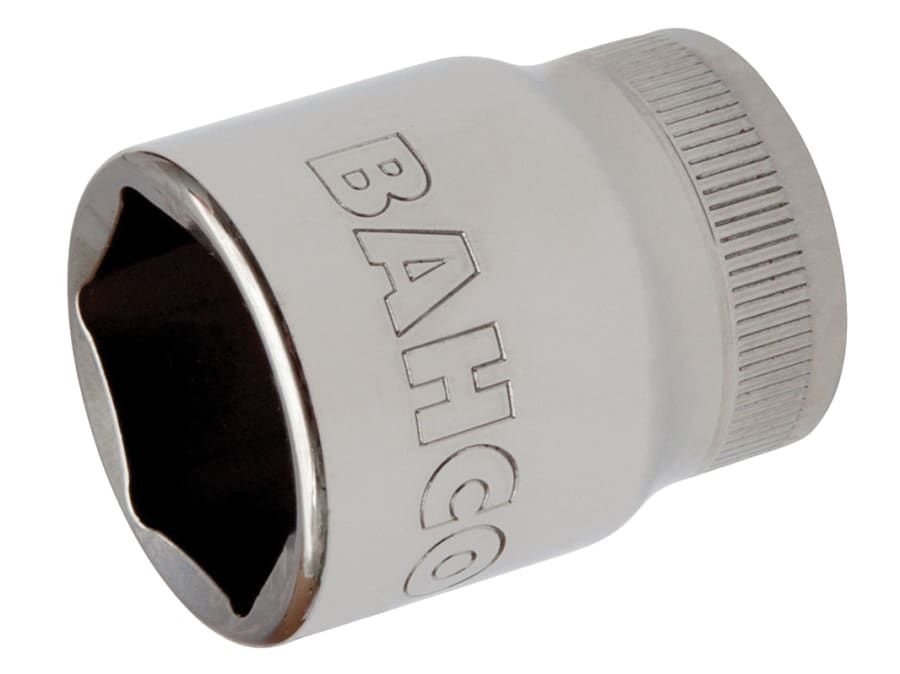 Bahco SB7800SM32 1/2in Drive Hexagon Socket 32mm
