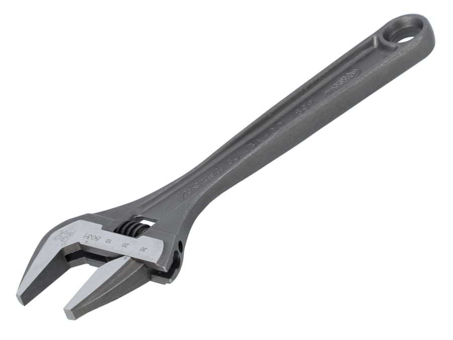 Bahco 8031 200mm Adjustable Wrench