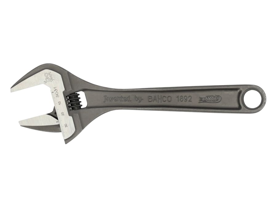 Bahco 8031 200mm Adjustable Wrench