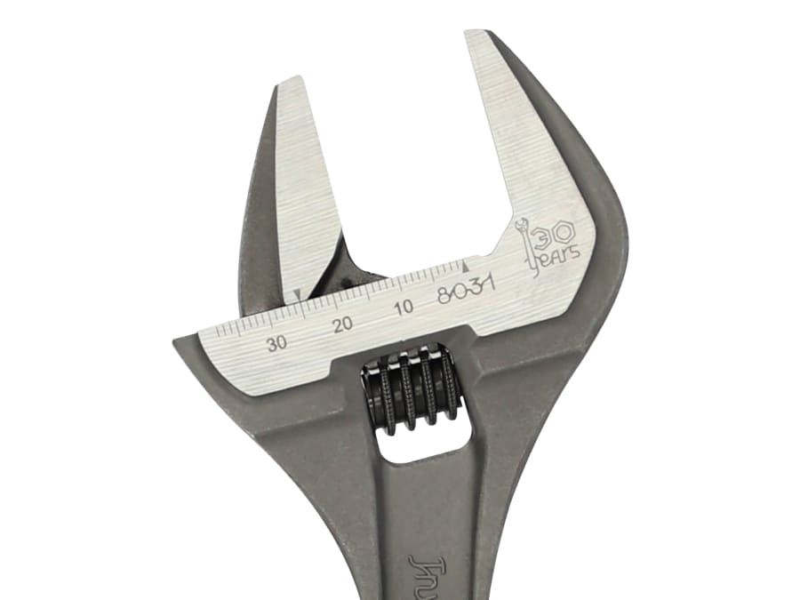 Bahco 8031 200mm Adjustable Wrench