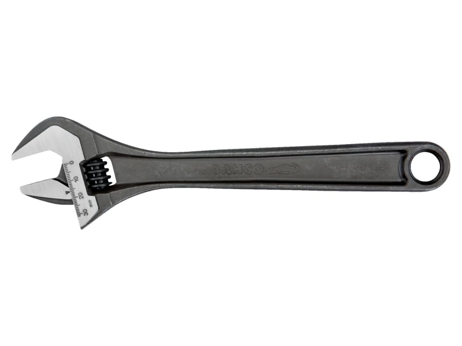 Bahco 8070 155mm Adjustable Wrench