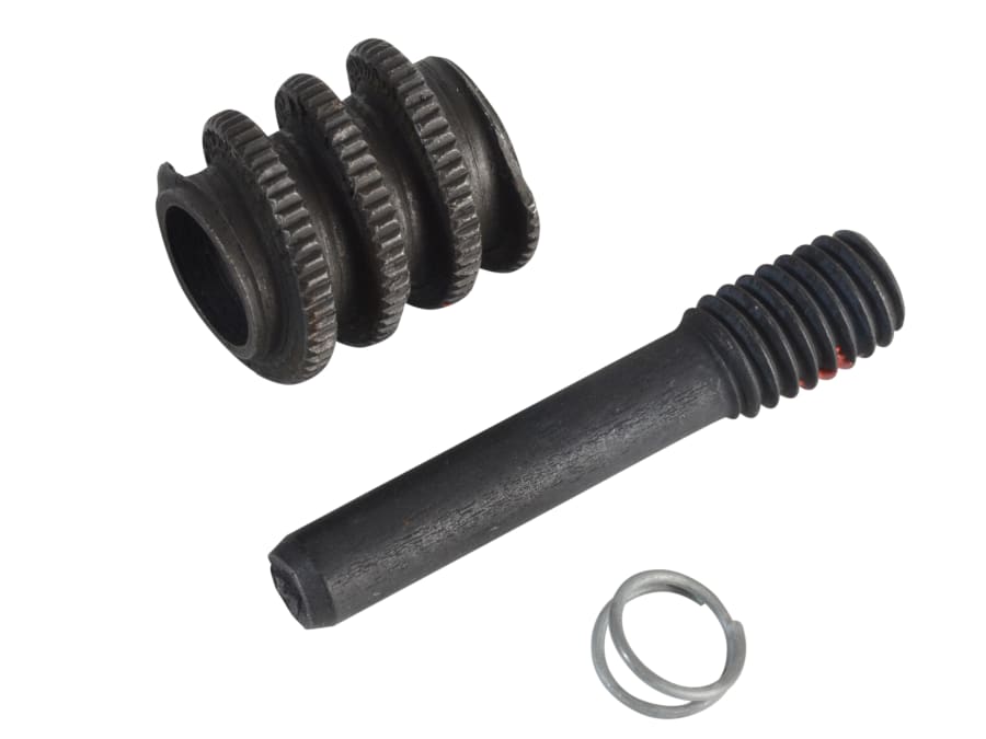 Bahco 80712 Spare Knurl & Pin