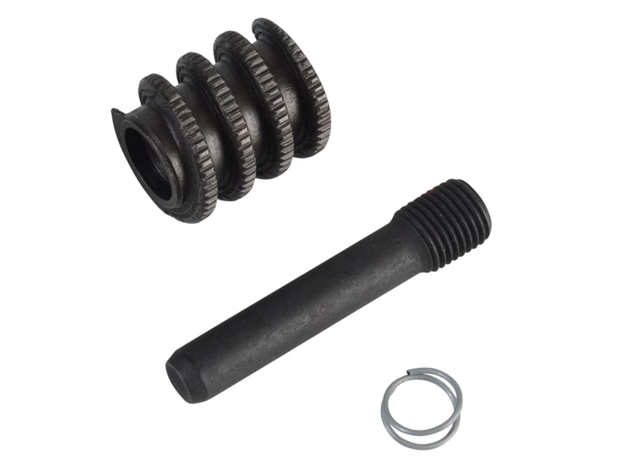 Bahco 80722 Spare Knurl & Pin