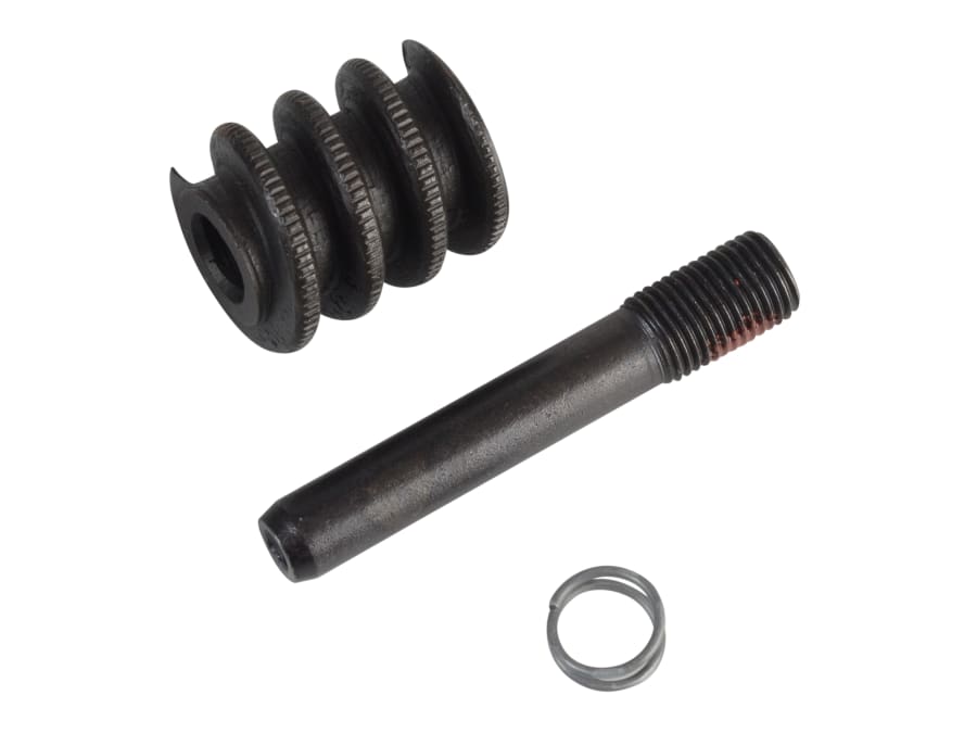 Bahco 80732 Spare Knurl & Pin