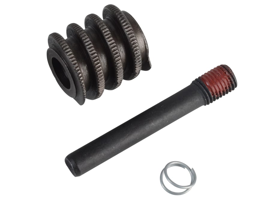Bahco 80742 Spare Knurl & Pin & Spring