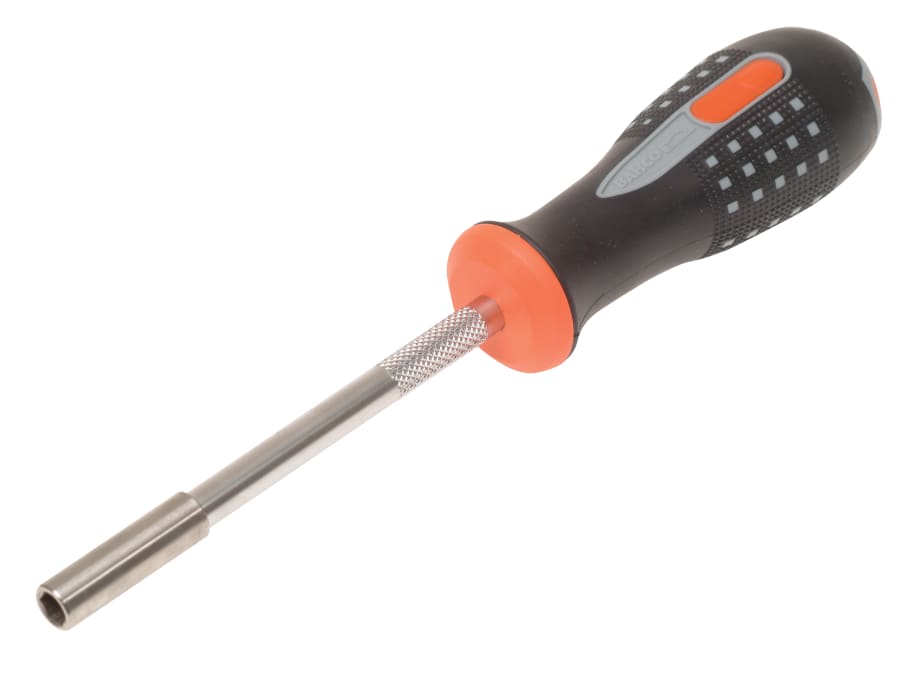 Bahco 808050A Screwdriver with Bits