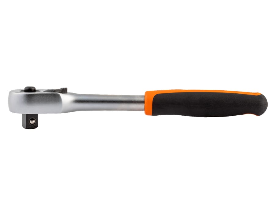 Bahco 8150QR 1/2in Drive Quick Release Reversible Ratchet