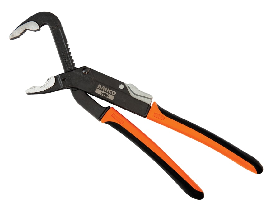 Bahco 8225 ERGO™ Slip Joint Pliers 315mm