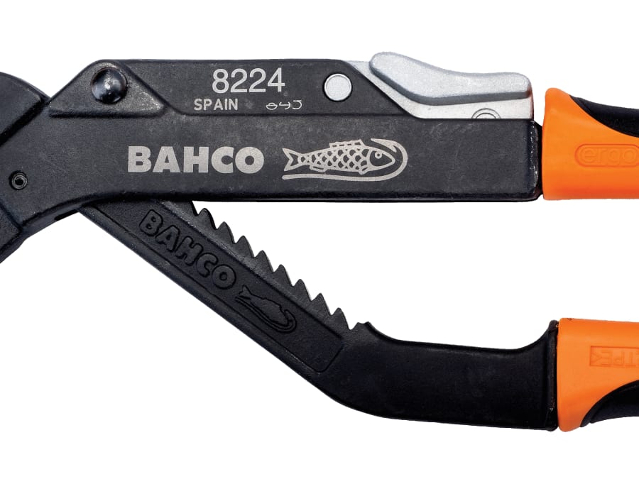 Bahco 8225 ERGO™ Slip Joint Pliers 315mm