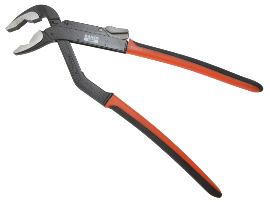 Bahco 8226 ERGO™ Slip Joint Pliers 400mm