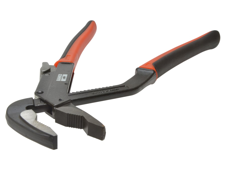 Bahco 8226 ERGO™ Slip Joint Pliers 400mm