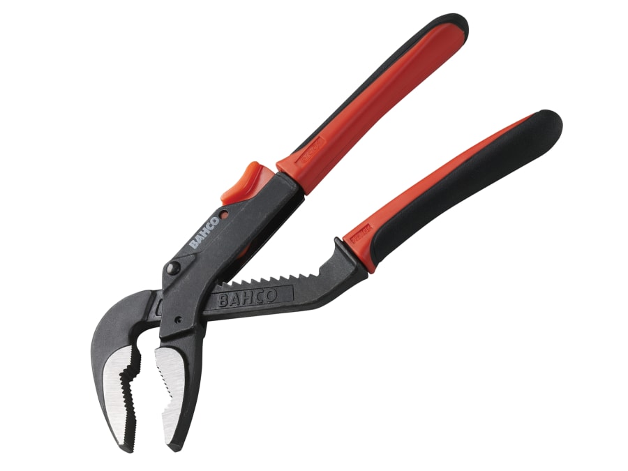 Bahco 8231 ERGO™ Slip Joint Pliers 225mm