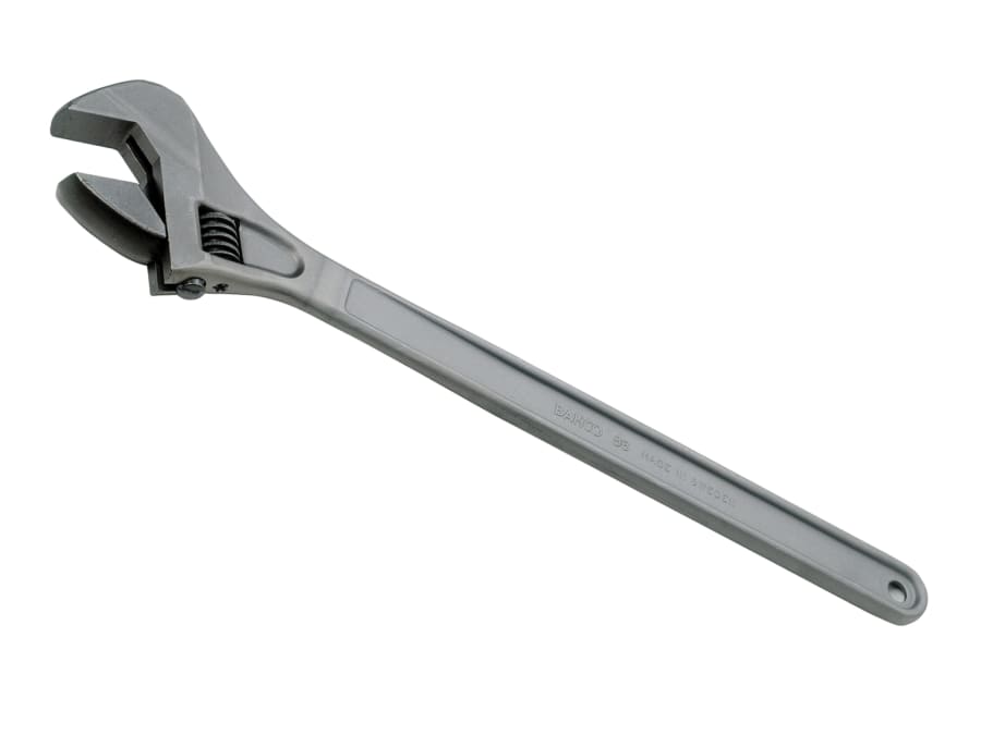 Bahco 86 600mm Adjustable Wrench