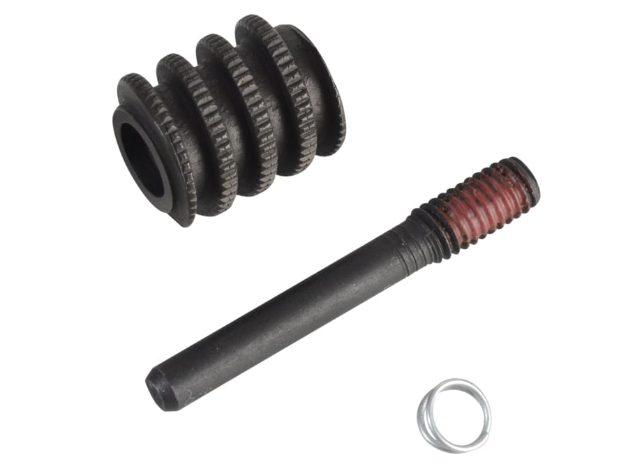 Bahco 90292 Spare Knurl & Pin & Spring