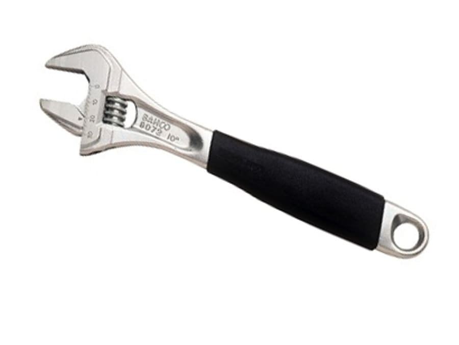 Bahco 9070C 150mm ERGO Adjustable Wrench