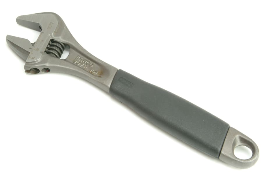 Bahco 9070 ERGO Adjustable Wrench 150mm