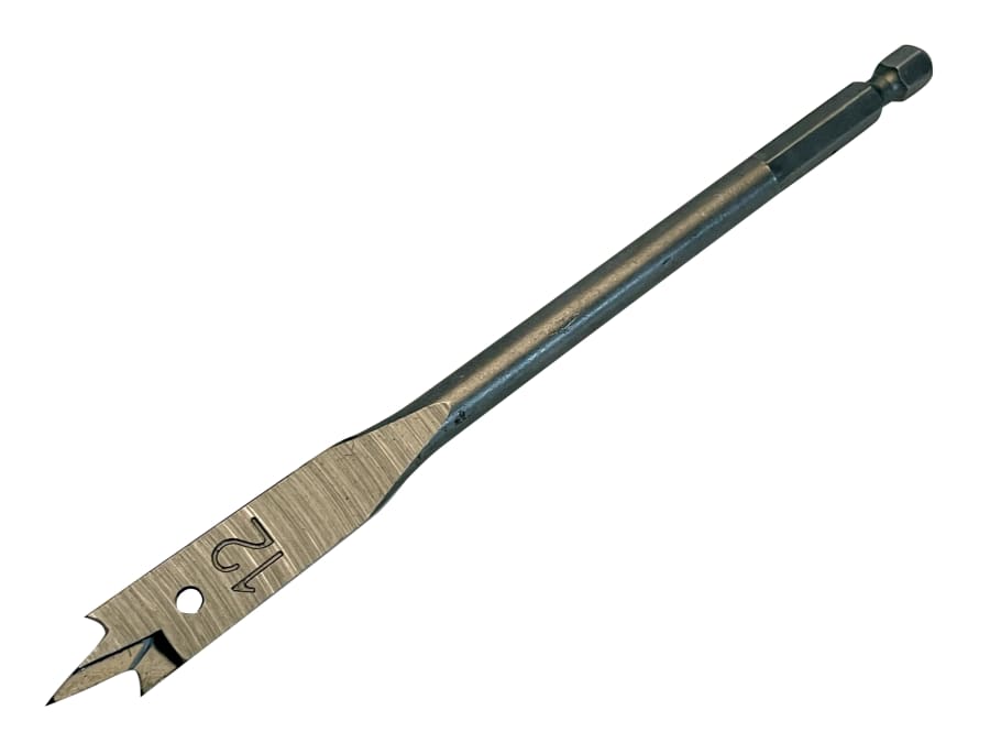 Bahco 962912 12mm Flat Bit