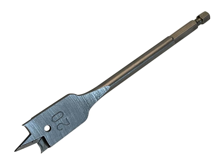 Bahco 962920 20mm Flat Bit