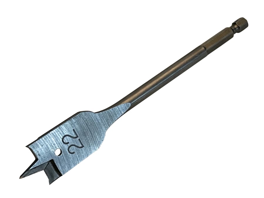 Bahco 962922 22mm Flat Bit