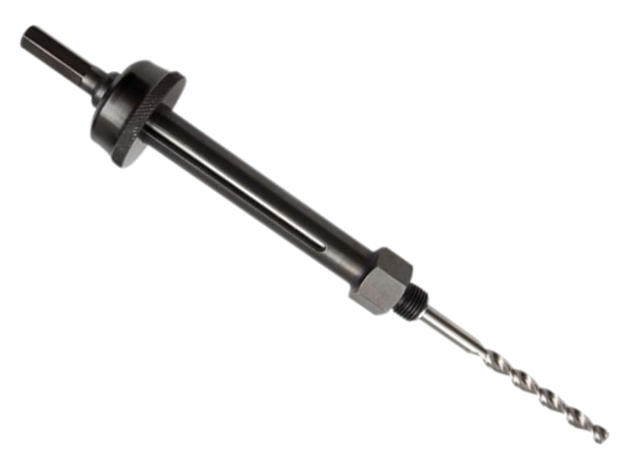 Bahco 3834ARBR930EL Holesaw Arbor