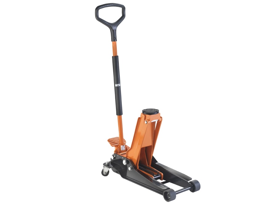Bahco BH13000 3T Extra Compact Trolley Jack