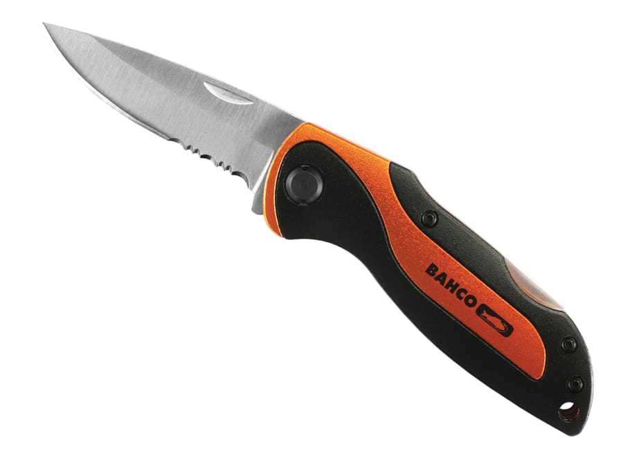 Bahco KBSK01 Sports Knife