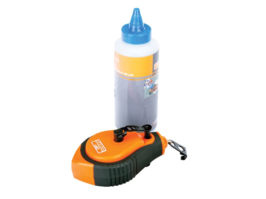 Bahco CL1221SET Chalk Line Set