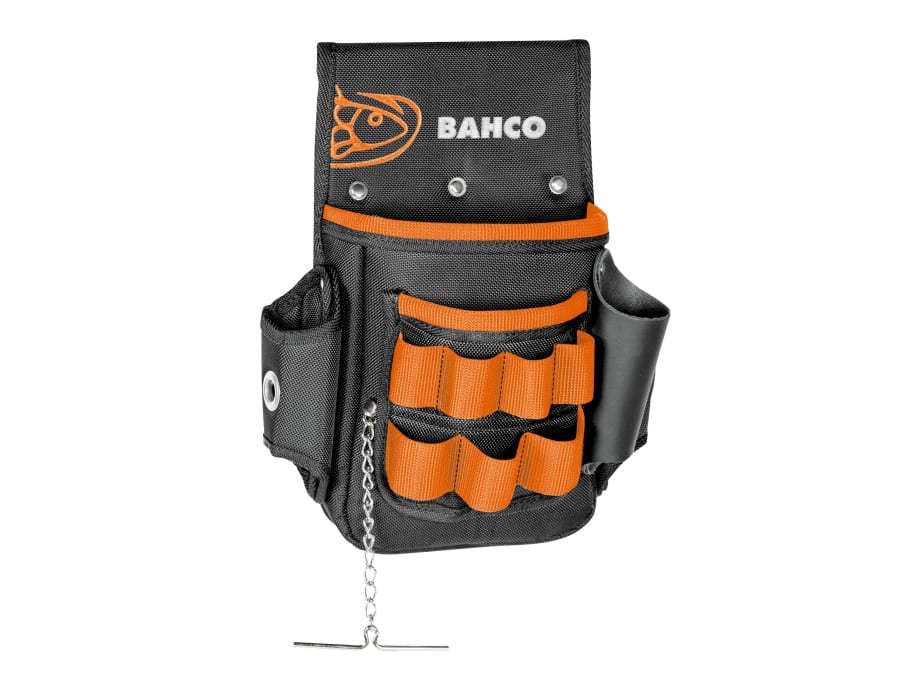 Bahco 4750EP1 Electrician's Pouch