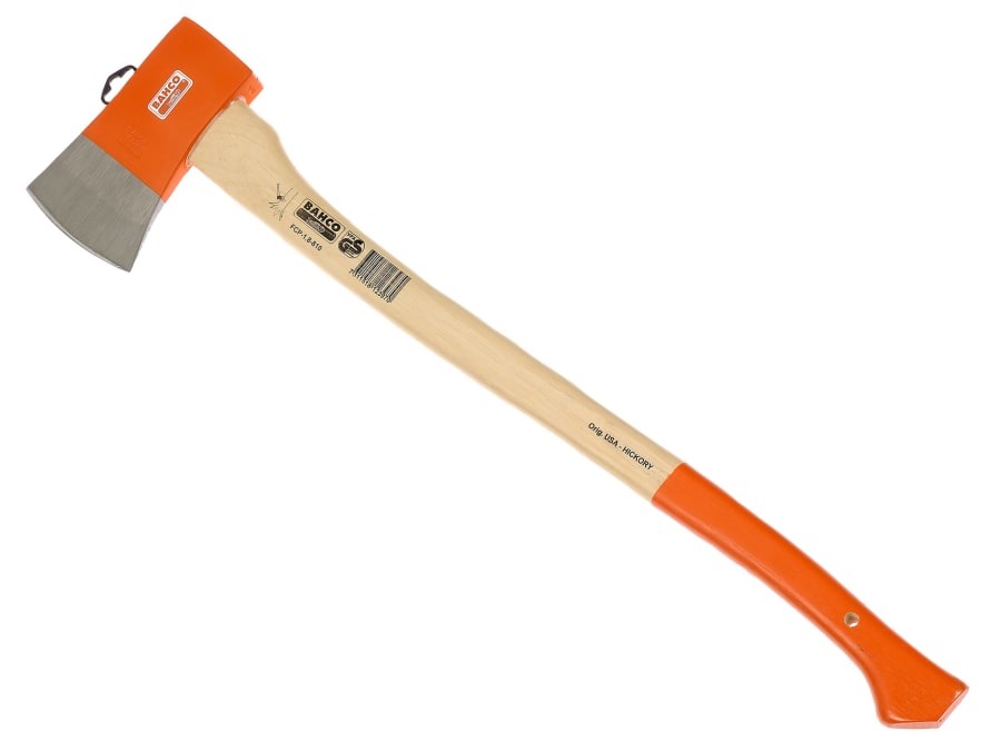 Bahco FCP23860 Felling Axe 3.0kg