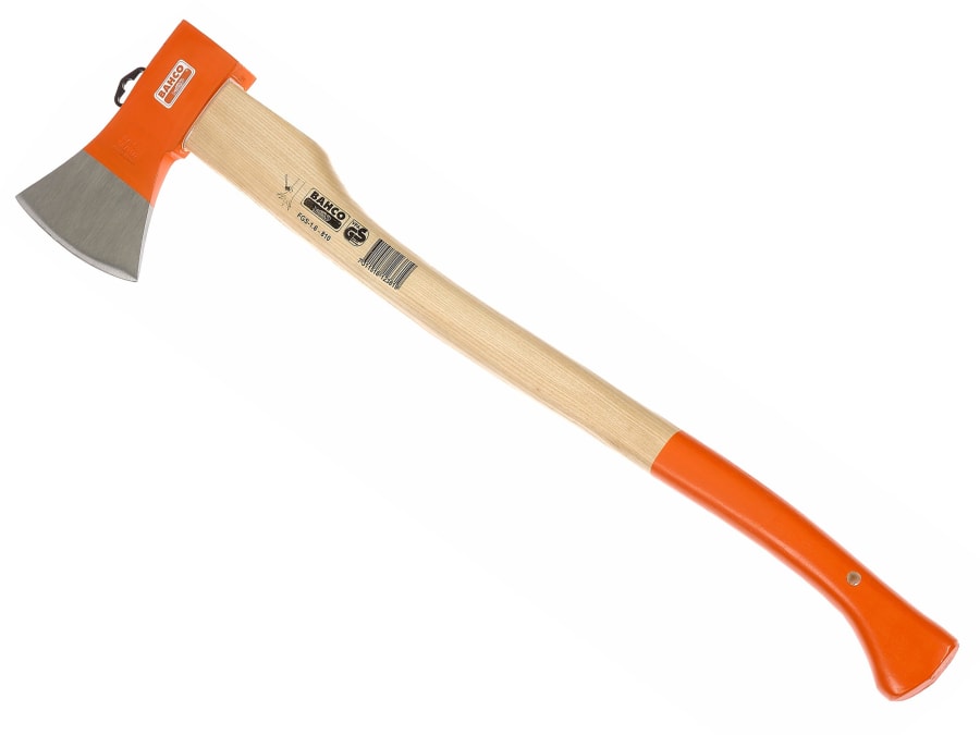 Bahco FGS16810 Felling Axe 2.2kg Ash Handle