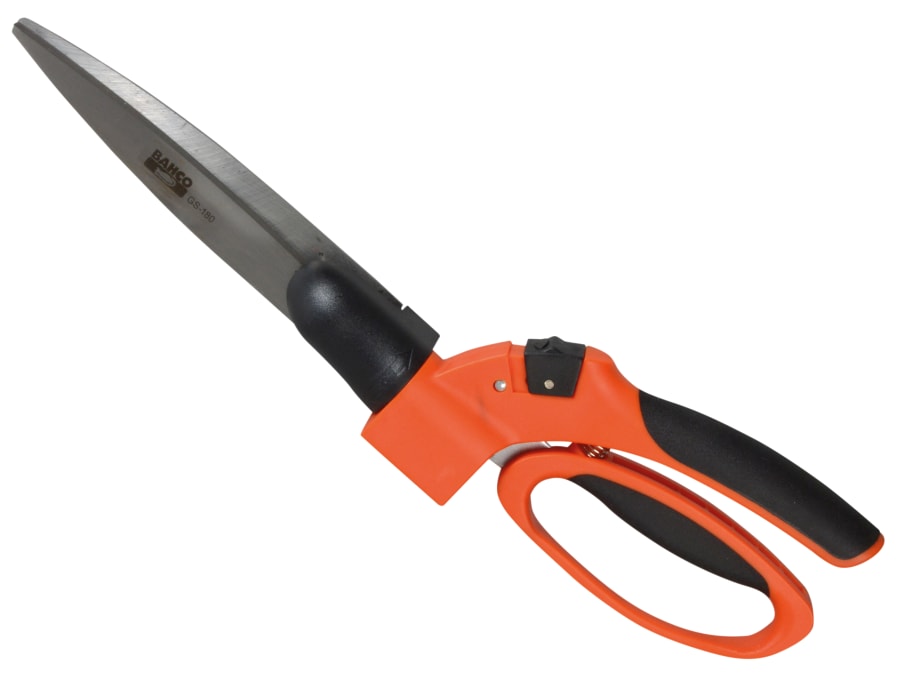 Bahco GS180F Grass Shear