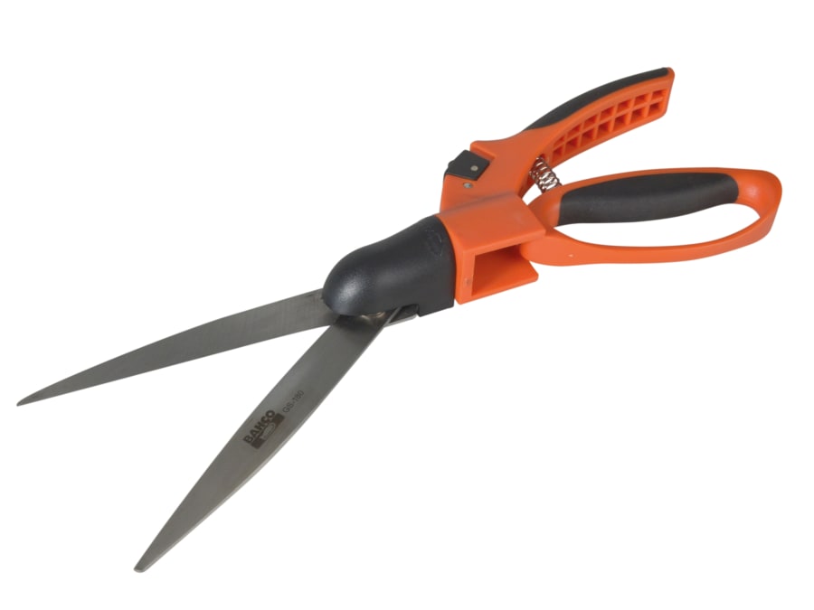 Bahco GS180F Grass Shear