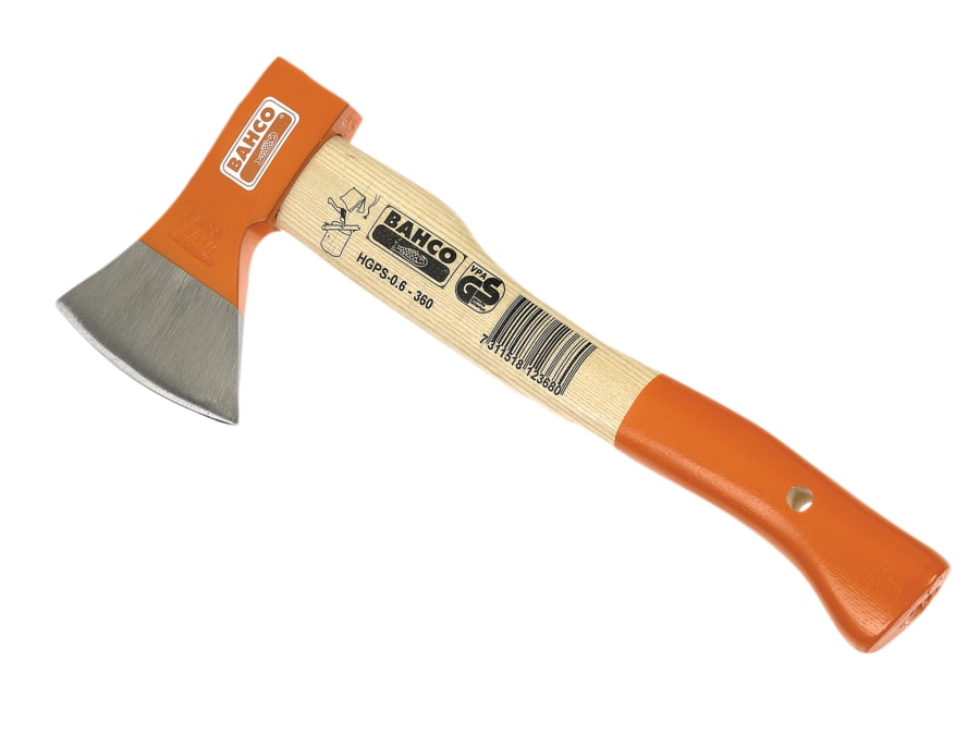 Bahco HGPS08380 Hand Axe 1kg