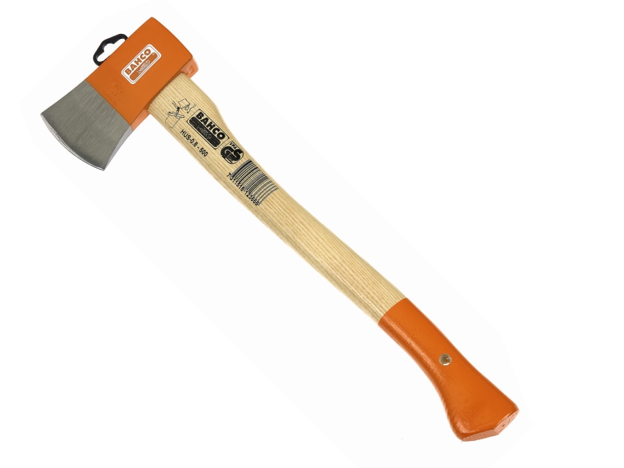 Bahco HUS06380 Camping Hatchet 850g