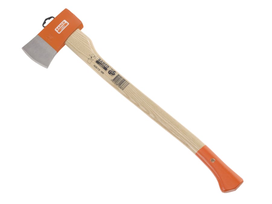 Bahco HUS10650 Camping Hatchet 1.4kg