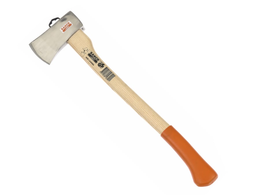 Bahco HUS10650 Camping Hatchet 1.4kg