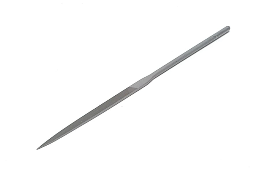 Bahco 23081620 Needle File 160mm