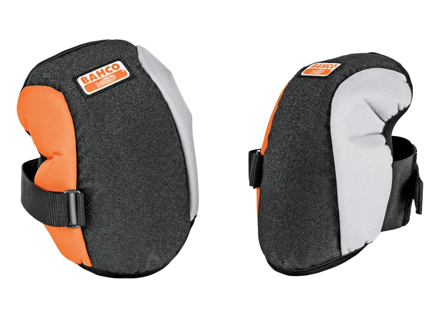 Bahco 4750KP1 Knee Pads