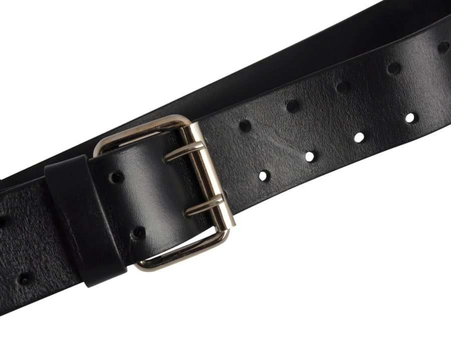 Bahco 4750HDLB1 Heavy-Duty Leather/Webbing Belt