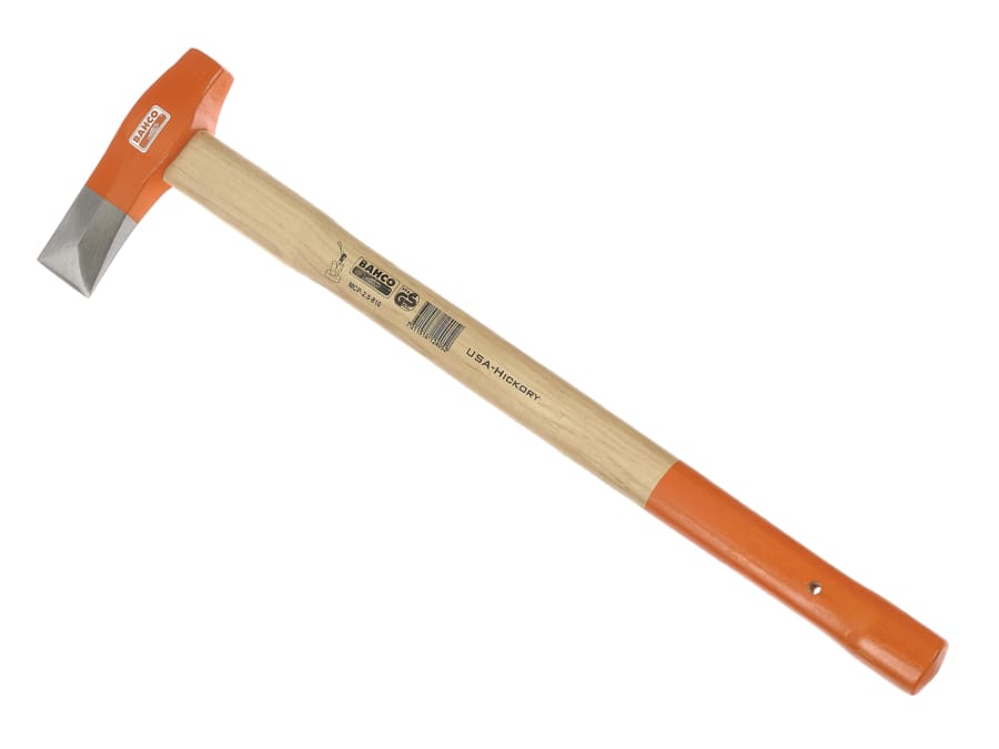 Bahco MCP25810 3.2kg Maul