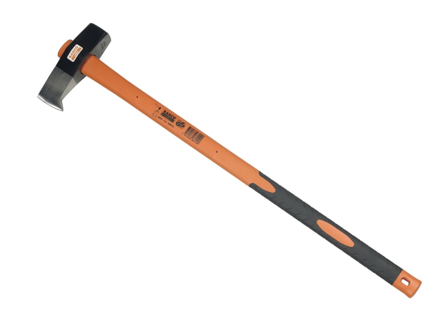 Bahco MES35900FG Splitting Axe 3.8kg