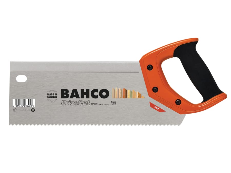Bahco NP12TEN Tenon Saw 300mm