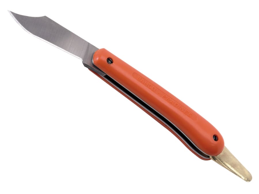 Bahco P11 Gardening Knife
