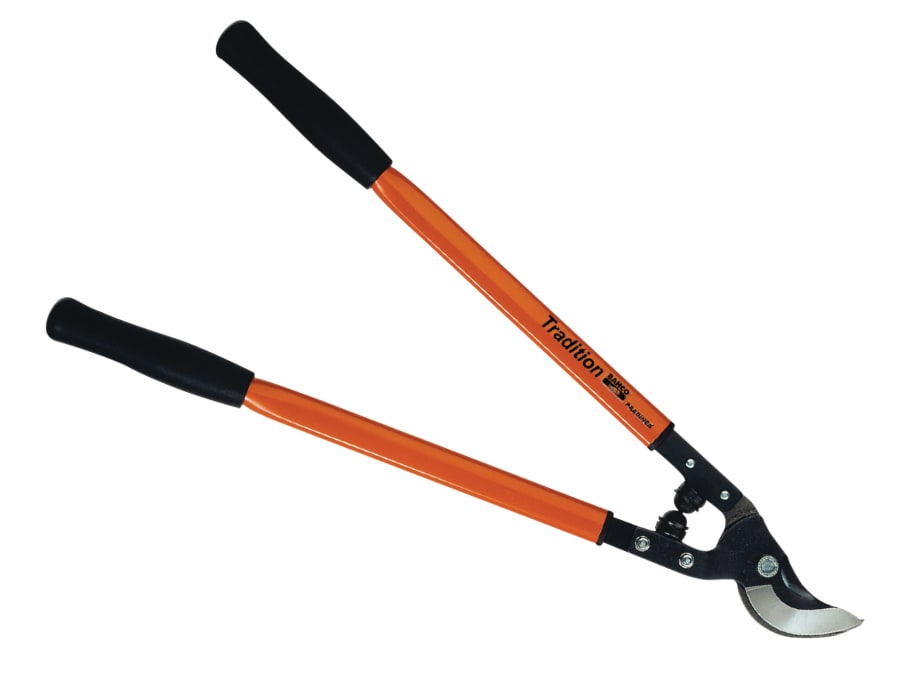 Bahco P1650F 500mm Traditional Loppers