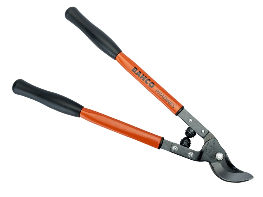 Bahco P1660F 600mm Traditional Loppers