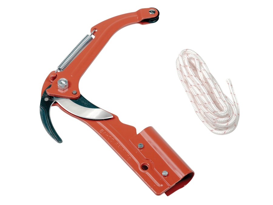 Bahco P3427AF Top Pruner Head