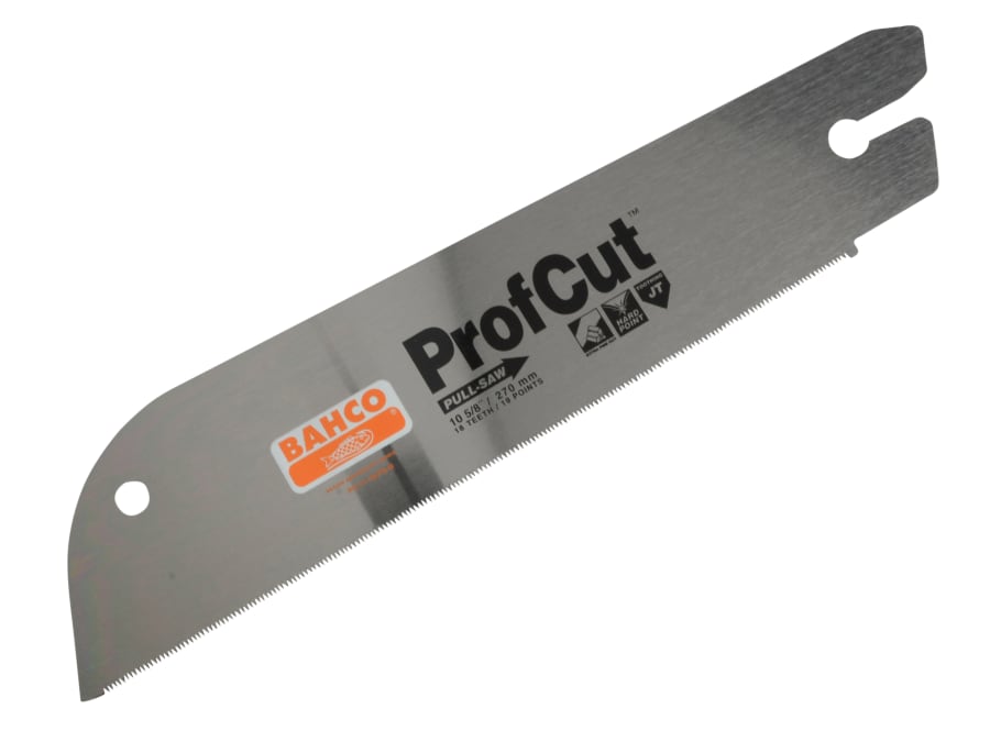 Bahco PC1119PSB ProfCut Pull Saw Blade 280mm 19 TPI