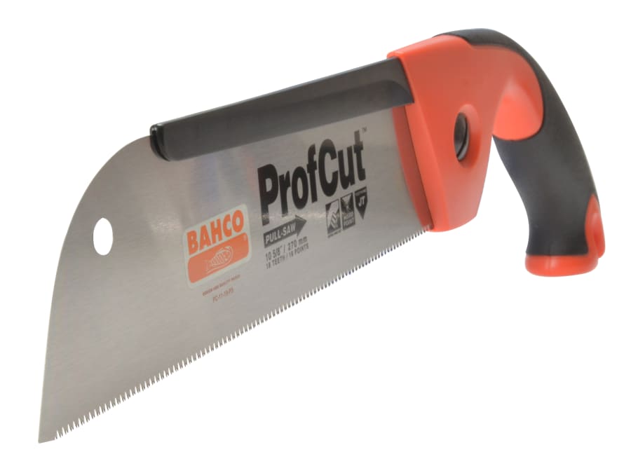 Bahco PC1119PS ProfCut Pull Saw 280mm 19 TPI