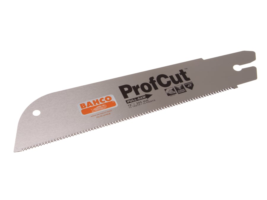 Bahco PC1214PSB ProfCut Pull Saw Blade 300mm 14 TPI